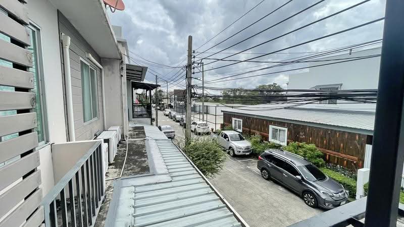 Areeya The Color 1 : อารียาคัลเลอร์ 1, กรุงเทพ, ถนนลาดปลาเค้า, จรเข้บัว, ลาดพร้าว, กรุงเทพ, 155 ตร.ม., ทาวน์เฮ้าส์ ให้เช่า, โดย อรุณ อเนกคุณะ, 500489416 - DDproperty.com