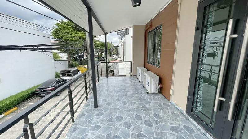 Areeya The Color 1, Bangkok, Lat Pla Khao Road, Chorake Bua, Lat Phrao, Bangkok, 3 Bedrooms, 155 sqm, Townhouse For Rent, by อรุณ อเนกคุณะ, 500489416 - DDproperty.com