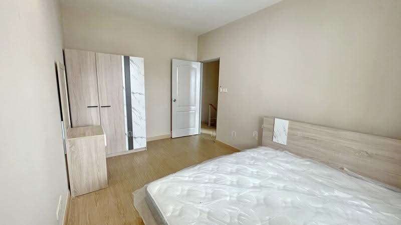 Areeya The Color 1, Bangkok, Lat Pla Khao Road, Chorake Bua, Lat Phrao, Bangkok, 3 Bedrooms, 155 sqm, Townhouse For Rent, by อรุณ อเนกคุณะ, 500489416 - DDproperty.com