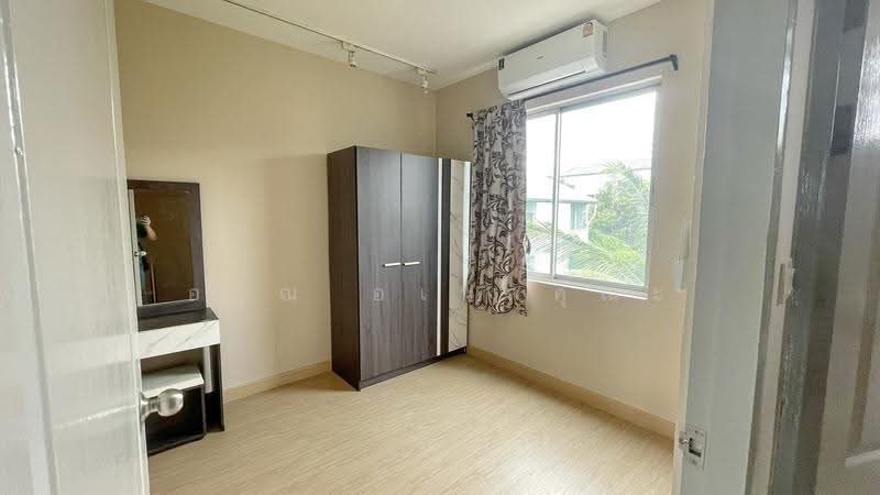 Areeya The Color 1, Bangkok, Lat Pla Khao Road, Chorake Bua, Lat Phrao, Bangkok, 3 Bedrooms, 155 sqm, Townhouse For Rent, by อรุณ อเนกคุณะ, 500489416 - DDproperty.com