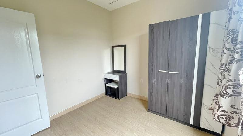 Areeya The Color 1, Bangkok, Lat Pla Khao Road, Chorake Bua, Lat Phrao, Bangkok, 3 Bedrooms, 155 sqm, Townhouse For Rent, by อรุณ อเนกคุณะ, 500489416 - DDproperty.com