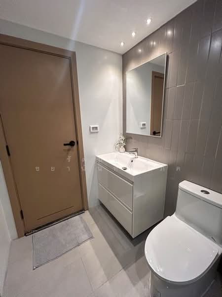 The Tree Pattanakarn-Ekkamai, Bangkok, 89 Phatthanakan Road, Suan Luang, Bangkok, 2 Bedrooms, 122 sqm, Condo For Sale, by รัตนฉัตร์ ชยานันท์สิริภัค, 500489417 - DDproperty.com