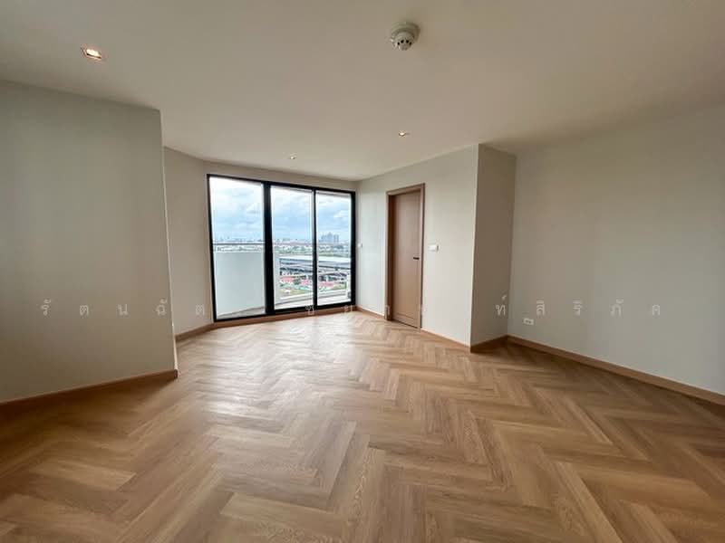 The Tree Pattanakarn-Ekkamai, Bangkok, 89 Phatthanakan Road, Suan Luang, Bangkok, 2 Bedrooms, 122 sqm, Condo For Sale, by รัตนฉัตร์ ชยานันท์สิริภัค, 500489417 - DDproperty.com