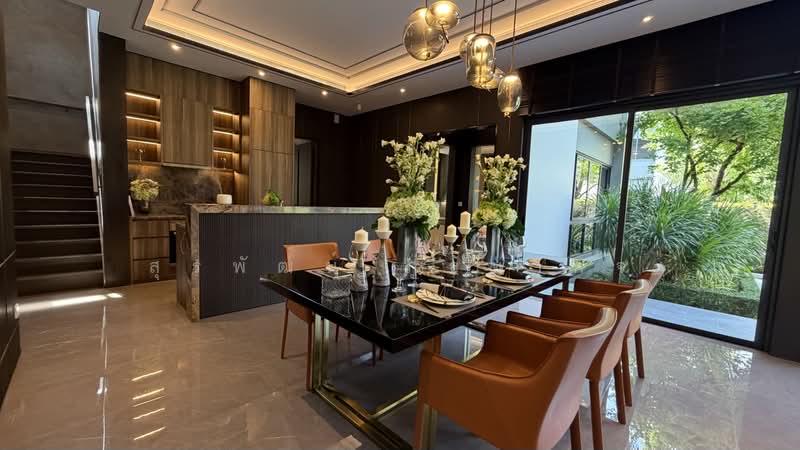 Lake Legend Bangna-Suvarnabhumi : เลค เลเจนด์ บางนา-สุวรรณภูมิ, สมุทรปราการ, ซอย กิ่งแก้ว 37, ราชาเทวะ, บางพลี, สมุทรปราการ, 391 ตร.ม., บ้านเดี่ยว ขาย, โดย สุรพัฒน์ ภูธนากิจ, 500489419 - DDproperty.com