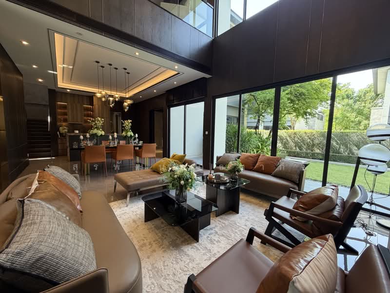 Lake Legend Bangna-Suvarnabhumi : เลค เลเจนด์ บางนา-สุวรรณภูมิ, สมุทรปราการ, ซอย กิ่งแก้ว 37, ราชาเทวะ, บางพลี, สมุทรปราการ, 391 ตร.ม., บ้านเดี่ยว ขาย, โดย สุรพัฒน์ ภูธนากิจ, 500489419 - DDproperty.com