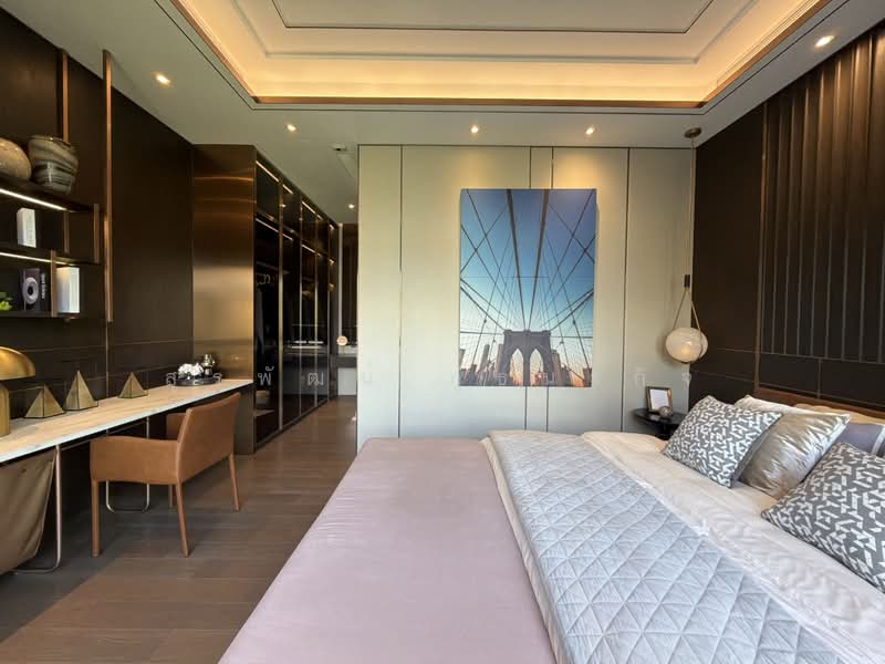 Lake Legend Bangna-Suvarnabhumi : เลค เลเจนด์ บางนา-สุวรรณภูมิ, สมุทรปราการ, ซอย กิ่งแก้ว 37, ราชาเทวะ, บางพลี, สมุทรปราการ, 391 ตร.ม., บ้านเดี่ยว ขาย, โดย สุรพัฒน์ ภูธนากิจ, 500489419 - DDproperty.com