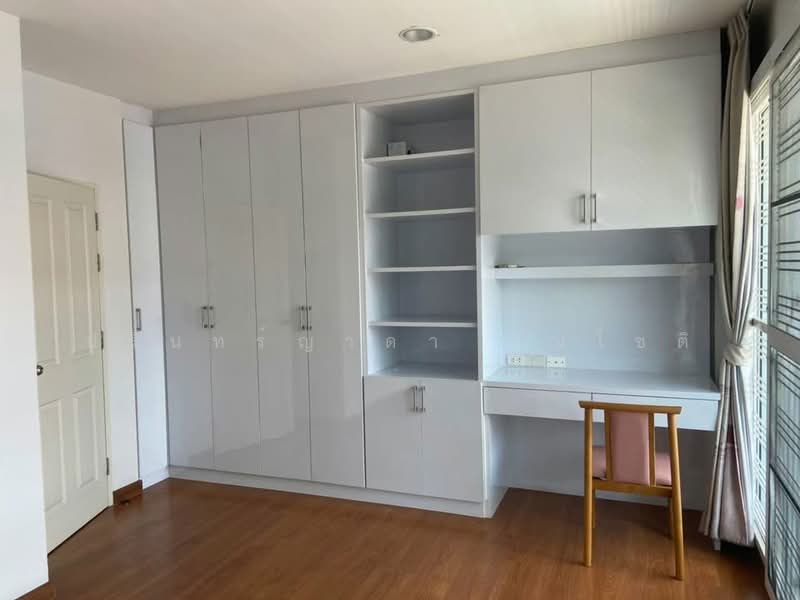 Baan Klang Muang Sathorn-Taksin 2, Bangkok, Kanlapaphruek Road, Bangko, Chom Thong, Bangkok, 3 Bedrooms, 167 sqm, Townhouse For Rent, by ปรินทร์ญาดา ชิณโชติ, 500489420 - DDproperty.com