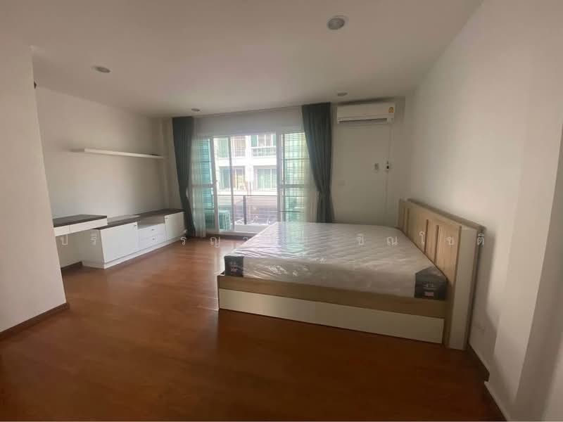 Baan Klang Muang Sathorn-Taksin 2, Bangkok, Kanlapaphruek Road, Bangko, Chom Thong, Bangkok, 3 Bedrooms, 167 sqm, Townhouse For Rent, by ปรินทร์ญาดา ชิณโชติ, 500489420 - DDproperty.com