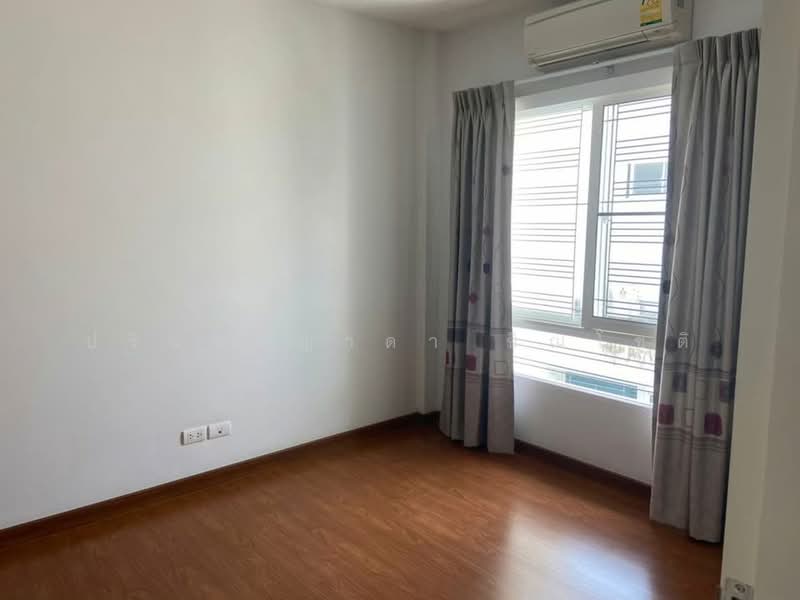 Baan Klang Muang Sathorn-Taksin 2, Bangkok, Kanlapaphruek Road, Bangko, Chom Thong, Bangkok, 3 Bedrooms, 167 sqm, Townhouse For Rent, by ปรินทร์ญาดา ชิณโชติ, 500489420 - DDproperty.com