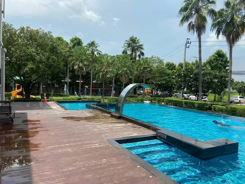 Baan Klang Muang Sathorn-Taksin 2 : บ้านกลางเมือง สาทร-ตากสิน 2, กรุงเทพ, ถนนกัลปพฤกษ์, บางค้อ, จอมทอง, กรุงเทพ, 167 ตร.ม., ทาวน์เฮ้าส์ ให้เช่า, โดย ปรินทร์ญาดา ชิณโชติ, 500489420 - DDproperty.com