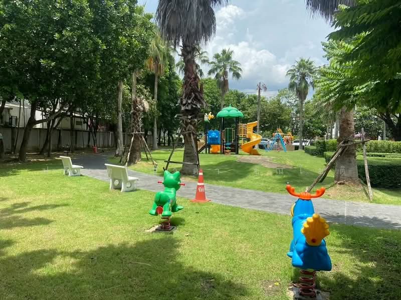 Baan Klang Muang Sathorn-Taksin 2, Bangkok, Kanlapaphruek Road, Bangko, Chom Thong, Bangkok, 3 Bedrooms, 167 sqm, Townhouse For Rent, by ปรินทร์ญาดา ชิณโชติ, 500489420 - DDproperty.com