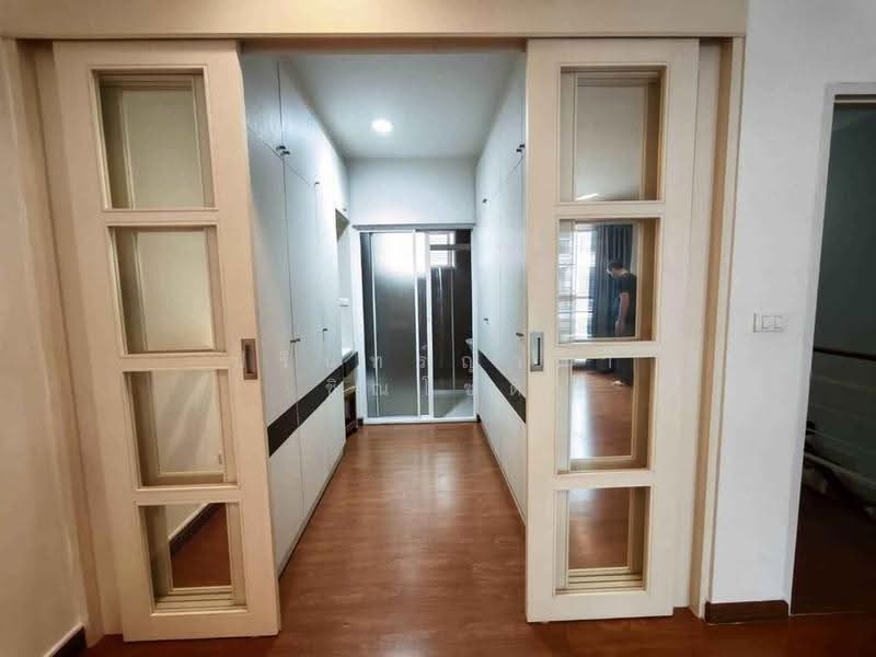 Baan Klang Muang Sathorn-Taksin 2, bangkok, Kanlapaphruek Road, Bangko, Chom Thong, Bangkok, 3 Bedrooms, 167 sqm, Townhouse For Rent, by ปรินทร์ญาดา ชิณโชติ, 500489420 - DDproperty.com