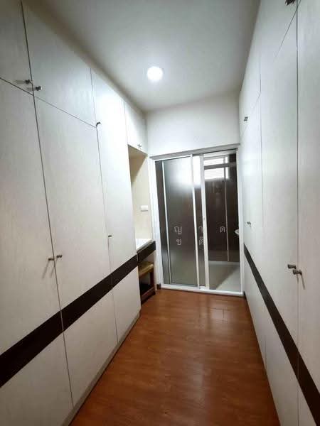 Baan Klang Muang Sathorn-Taksin 2, bangkok, Kanlapaphruek Road, Bangko, Chom Thong, Bangkok, 3 Bedrooms, 167 sqm, Townhouse For Rent, by ปรินทร์ญาดา ชิณโชติ, 500489420 - DDproperty.com