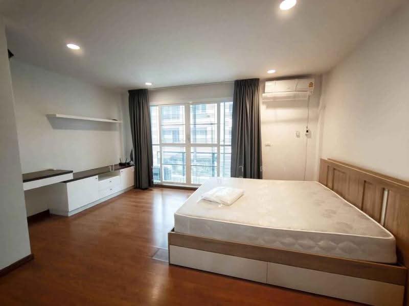 Baan Klang Muang Sathorn-Taksin 2, bangkok, Kanlapaphruek Road, Bangko, Chom Thong, Bangkok, 3 Bedrooms, 167 sqm, Townhouse For Rent, by ปรินทร์ญาดา ชิณโชติ, 500489420 - DDproperty.com