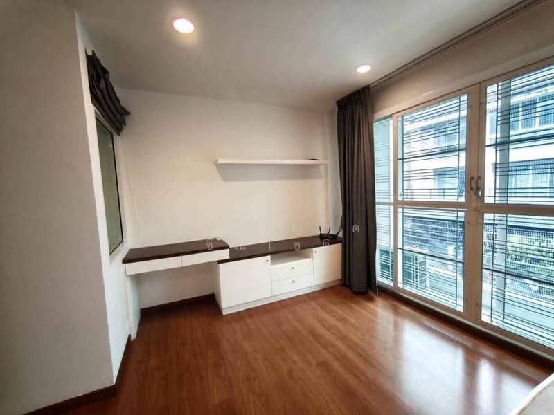 Baan Klang Muang Sathorn-Taksin 2, bangkok, Kanlapaphruek Road, Bangko, Chom Thong, Bangkok, 3 Bedrooms, 167 sqm, Townhouse For Rent, by ปรินทร์ญาดา ชิณโชติ, 500489420 - DDproperty.com