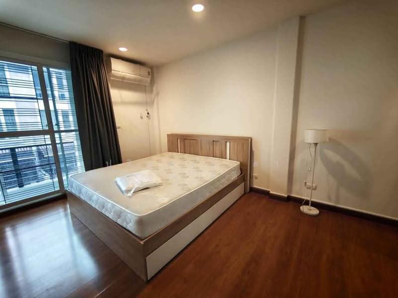 Baan Klang Muang Sathorn-Taksin 2, bangkok, Kanlapaphruek Road, Bangko, Chom Thong, Bangkok, 3 Bedrooms, 167 sqm, Townhouse For Rent, by ปรินทร์ญาดา ชิณโชติ, 500489420 - DDproperty.com