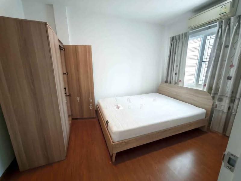 Baan Klang Muang Sathorn-Taksin 2, bangkok, Kanlapaphruek Road, Bangko, Chom Thong, Bangkok, 3 Bedrooms, 167 sqm, Townhouse For Rent, by ปรินทร์ญาดา ชิณโชติ, 500489420 - DDproperty.com