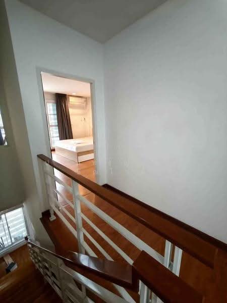 Baan Klang Muang Sathorn-Taksin 2, bangkok, Kanlapaphruek Road, Bangko, Chom Thong, Bangkok, 3 Bedrooms, 167 sqm, Townhouse For Rent, by ปรินทร์ญาดา ชิณโชติ, 500489420 - DDproperty.com