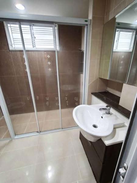 Baan Klang Muang Sathorn-Taksin 2, bangkok, Kanlapaphruek Road, Bangko, Chom Thong, Bangkok, 3 Bedrooms, 167 sqm, Townhouse For Rent, by ปรินทร์ญาดา ชิณโชติ, 500489420 - DDproperty.com