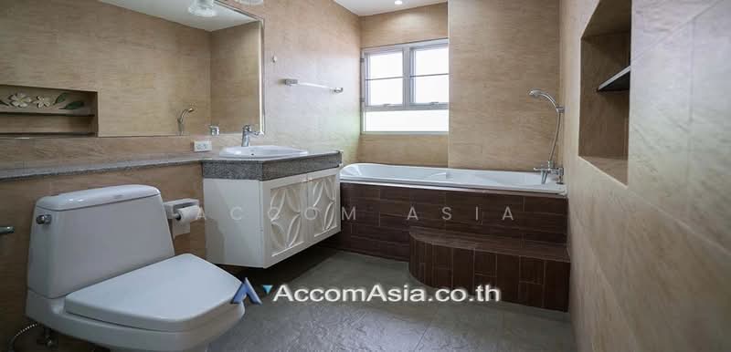 home, Bangkok, Khlong Tan Nua, Watthana, Bangkok, 5 Bedrooms, 70 sqm, Single Detached House For Rent, by Accom Asia, 500489421 - DDproperty.com