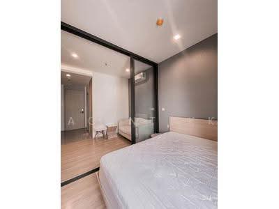 For Rent - M Jatujak, Bangkok