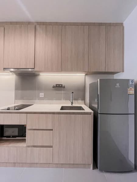 M Jatujak, Bangkok, Phahonyothin Road, Chatuchak, Bangkok, 1 Bedroom, 29 sqm, Condo For Rent, by Agentbkk, 500489422 - DDproperty.com