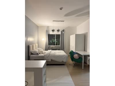 For Rent - Unio Charan 3, Bangkok