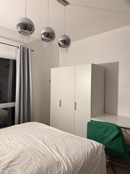 Unio Charan 3, Bangkok, 901 Soi Charan Sanitwong 3 Charan Sanitwong Road, Wat Tha Pra, Bangkok Yai, Bangkok, 1 Bedroom, 28 sqm, Condo For Rent, by วิรณี, 500489423 - DDproperty.com
