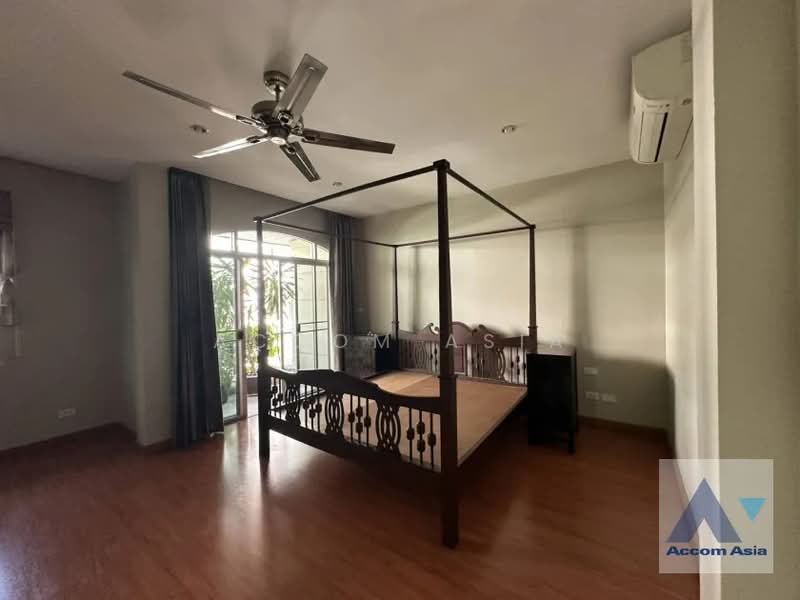 home, Bangkok, Khlong Tan Nua, Watthana, Bangkok, 3 Bedrooms, 200 sqm, Single Detached House For Rent, by Accom Asia, 500489425 - DDproperty.com