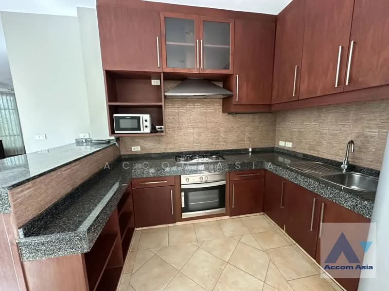 home, Bangkok, Khlong Tan Nua, Watthana, Bangkok, 3 Bedrooms, 200 sqm, Single Detached House For Rent, by Accom Asia, 500489425 - DDproperty.com