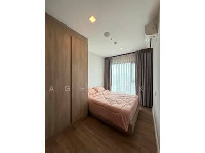 For Rent - Modiz Sukhumvit 50, Bangkok