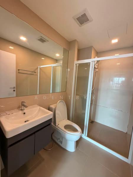 Modiz Sukhumvit 50, Bangkok, Soi Sukhumvit 50, Phra Kanong, Khlong Toei, Bangkok, 1 Bedroom, 29 sqm, Condo For Rent, by Agentbkk, 500489426 - DDproperty.com