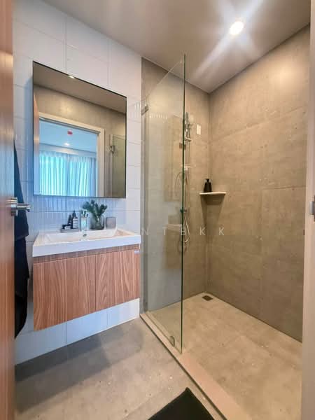 Nue Riverest Ratburana, Bangkok, Rat Burana Road, Rat Burana, Bangkok, 1 Bedroom, 23 sqm, Condo For Rent, by Agentbkk, 500489429 - DDproperty.com