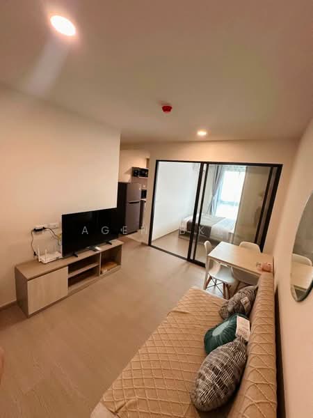 Good Day Sukhumvit 93, Bangkok, Bang Chak, Phra Khanong, Bangkok, 1 Bedroom, 27 sqm, Condo For Rent, by Agentbkk, 500489431 - DDproperty.com