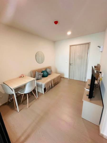 Good Day Sukhumvit 93, Bangkok, Bang Chak, Phra Khanong, Bangkok, 1 Bedroom, 27 sqm, Condo For Rent, by Agentbkk, 500489431 - DDproperty.com