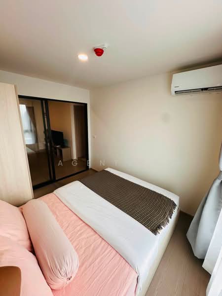 Good Day Sukhumvit 93, Bangkok, Bang Chak, Phra Khanong, Bangkok, 1 Bedroom, 27 sqm, Condo For Rent, by Agentbkk, 500489431 - DDproperty.com