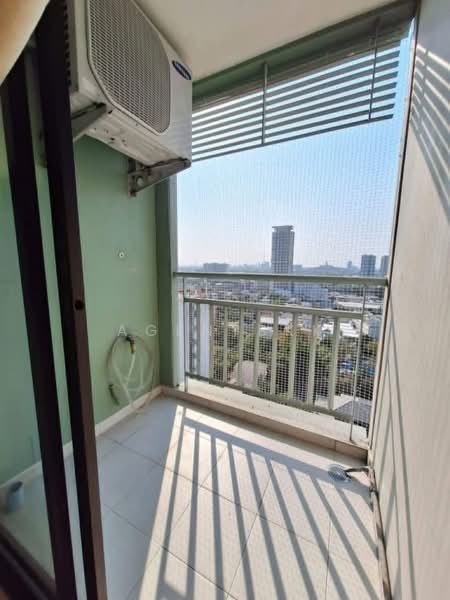 Lumpini Place Phahol-Saphankhwai, Bangkok, 171 Pradipat Road, Samsen Nai, Phaya Thai, Bangkok, 1 Bedroom, 48 sqm, Condo For Rent, by Agentbkk, 500489434 - DDproperty.com