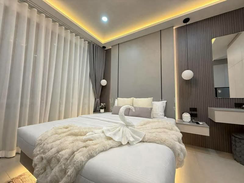 Jomtien Sweet Condotel 2 : จอมเทียน สวีท คอนโดเทล 2, ชลบุรี, ถ.ทัพพระยา, หนองปรือ, บางละมุง, ชลบุรี, 32 ตร.ม., คอนโด ขาย, โดย เดชาประสิทธิ์ ดีเวียงดลเดช, 500489435 - DDproperty.com