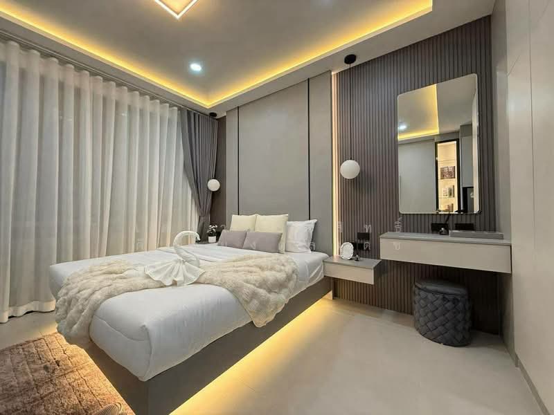 Jomtien Sweet Condotel 2, Chon Buri (Pattaya), Thappraya Road, Nong Pru, Bang Lamung (Pattaya), Chon Buri (Pattaya), 1 Bedroom, 32 sqm, Condo For Sale, by เดชาประสิทธิ์ ดีเวียงดลเดช, 500489435 - DDproperty.com