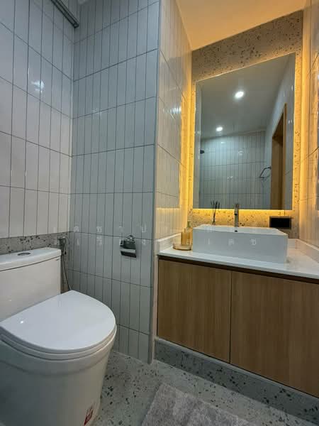 Jomtien Sweet Condotel 2, Chon Buri (Pattaya), Thappraya Road, Nong Pru, Bang Lamung (Pattaya), Chon Buri (Pattaya), 1 Bedroom, 32 sqm, Condo For Sale, by เดชาประสิทธิ์ ดีเวียงดลเดช, 500489435 - DDproperty.com