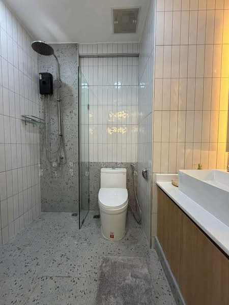 Jomtien Sweet Condotel 2, Chon Buri (Pattaya), Thappraya Road, Nong Pru, Bang Lamung (Pattaya), Chon Buri (Pattaya), 1 Bedroom, 32 sqm, Condo For Sale, by เดชาประสิทธิ์ ดีเวียงดลเดช, 500489435 - DDproperty.com
