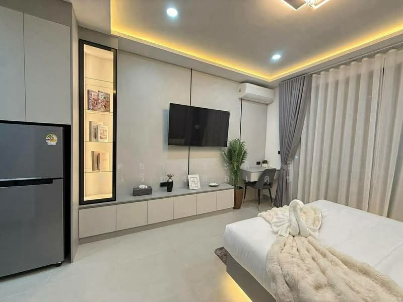 Jomtien Sweet Condotel 2, Chon Buri (Pattaya), Thappraya Road, Nong Pru, Bang Lamung (Pattaya), Chon Buri (Pattaya), 1 Bedroom, 32 sqm, Condo For Sale, by เดชาประสิทธิ์ ดีเวียงดลเดช, 500489435 - DDproperty.com