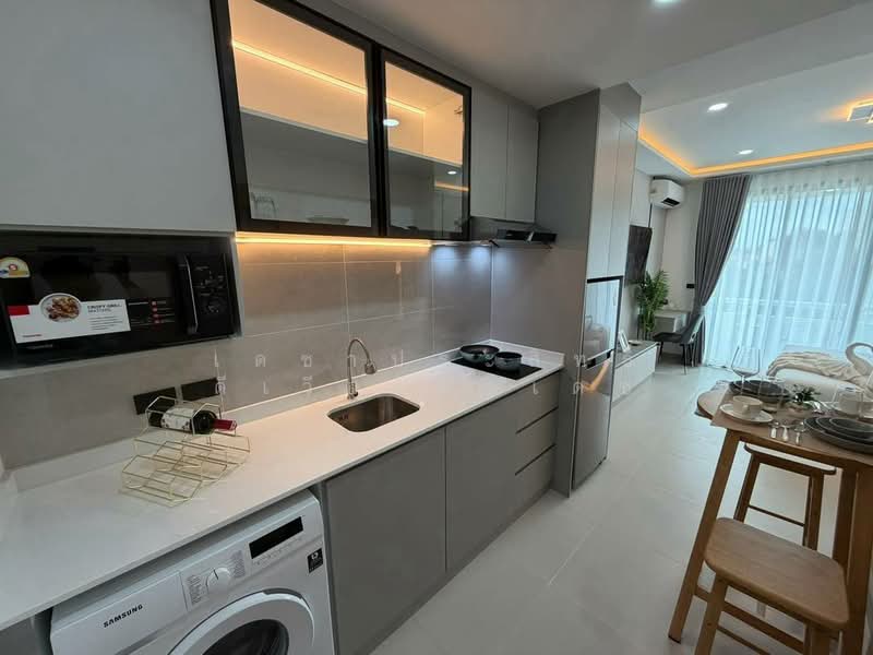 Jomtien Sweet Condotel 2 : จอมเทียน สวีท คอนโดเทล 2, ชลบุรี, ถ.ทัพพระยา, หนองปรือ, บางละมุง, ชลบุรี, 32 ตร.ม., คอนโด ขาย, โดย เดชาประสิทธิ์ ดีเวียงดลเดช, 500489435 - DDproperty.com
