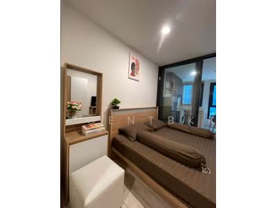 For Rent - XT Huaikhwang, Bangkok