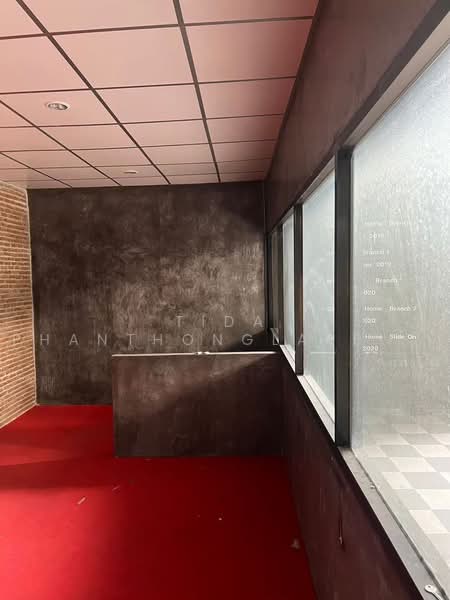 ให้เช่าโกดัง รัตนาธิเบศร์ (Rattanathibet) 636 ตร.ม. 159 ตร.วา, Nonthaburi, Bang Kra So, Muang Nonthaburi, Nonthaburi, , 636 sqm, Warehouse/Factory For Rent, by Tida phanthonglarptawee, 500489439 - DDproperty.com