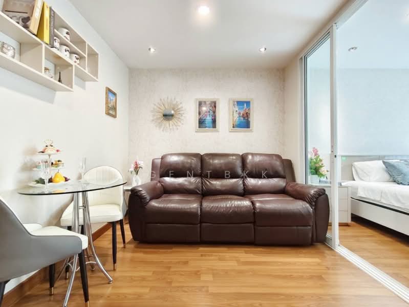 Regent Home Sukhumvit 81 : รีเจ้นท์ โฮม สุขุมวิท 81, กรุงเทพ, ซ. สุขุมวิท 81, สวนหลวง, กรุงเทพ, 28 ตร.ม., คอนโด ขาย, โดย Agentbkk, 500489440 - DDproperty.com
