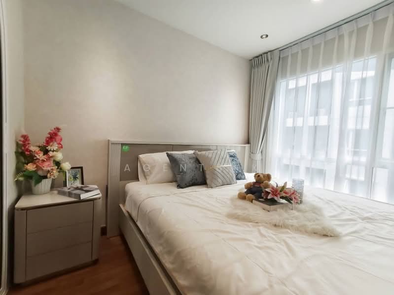 Regent Home Sukhumvit 81 : รีเจ้นท์ โฮม สุขุมวิท 81, กรุงเทพ, ซ. สุขุมวิท 81, สวนหลวง, กรุงเทพ, 28 ตร.ม., คอนโด ขาย, โดย Agentbkk, 500489440 - DDproperty.com