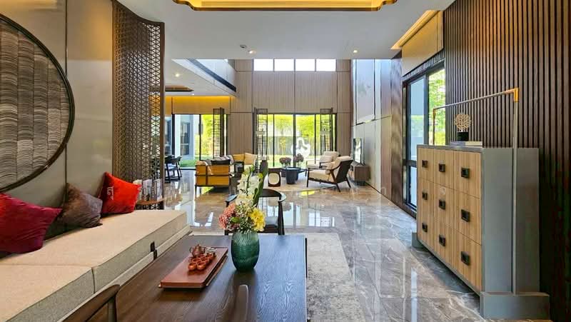 Lake Legend Bangna-Suvarnabhumi : เลค เลเจนด์ บางนา-สุวรรณภูมิ, สมุทรปราการ, ซอย กิ่งแก้ว 37, ราชาเทวะ, บางพลี, สมุทรปราการ, 489 ตร.ม., บ้านเดี่ยว ขาย, โดย สุรพัฒน์ ภูธนากิจ, 500489441 - DDproperty.com