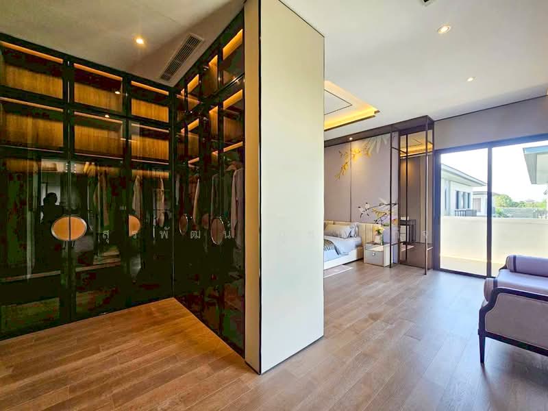 Lake Legend Bangna-Suvarnabhumi : เลค เลเจนด์ บางนา-สุวรรณภูมิ, สมุทรปราการ, ซอย กิ่งแก้ว 37, ราชาเทวะ, บางพลี, สมุทรปราการ, 489 ตร.ม., บ้านเดี่ยว ขาย, โดย สุรพัฒน์ ภูธนากิจ, 500489441 - DDproperty.com