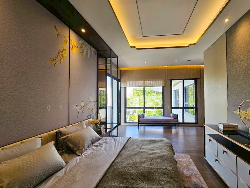 Lake Legend Bangna-Suvarnabhumi : เลค เลเจนด์ บางนา-สุวรรณภูมิ, สมุทรปราการ, ซอย กิ่งแก้ว 37, ราชาเทวะ, บางพลี, สมุทรปราการ, 489 ตร.ม., บ้านเดี่ยว ขาย, โดย สุรพัฒน์ ภูธนากิจ, 500489441 - DDproperty.com